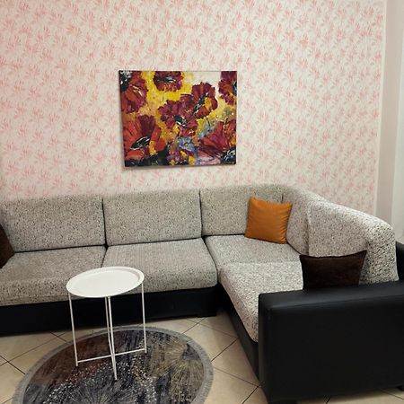 Condor Center Tirana Apartment 外观 照片