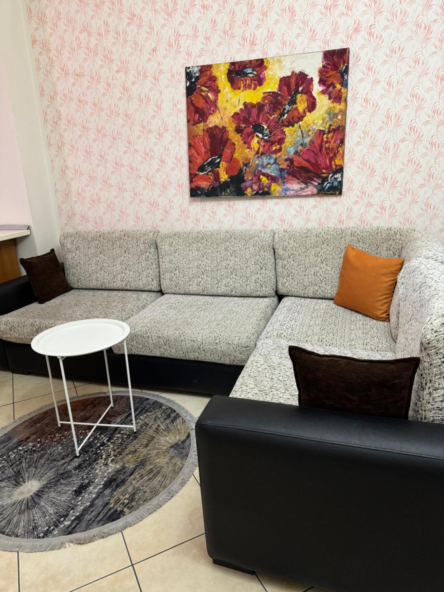 Condor Center Tirana Apartment 外观 照片