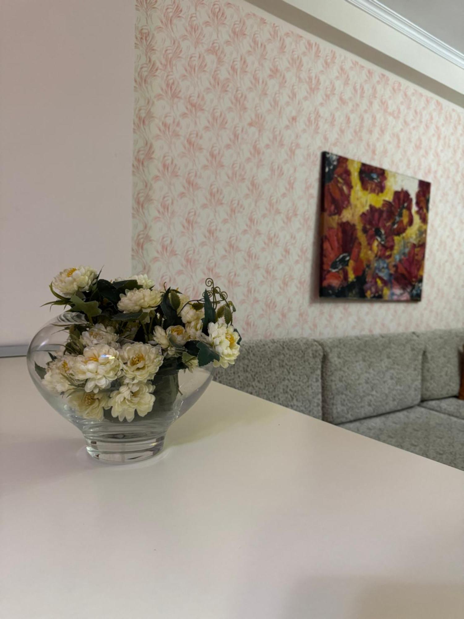 Condor Center Tirana Apartment 外观 照片