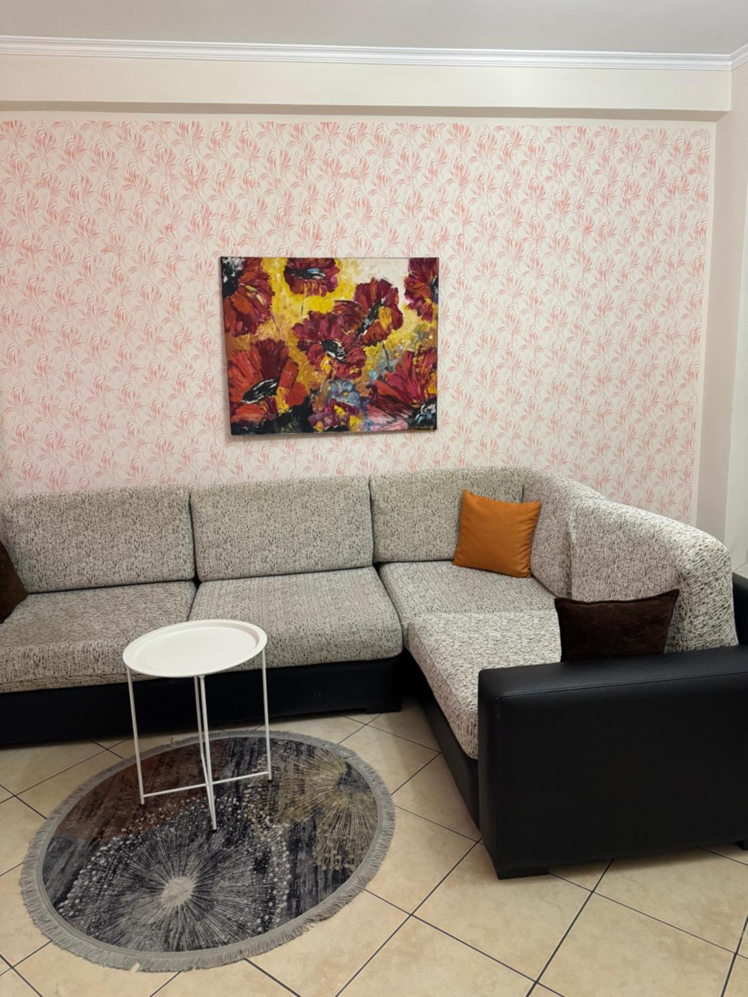 Condor Center Tirana Apartment 外观 照片